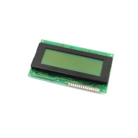 DENSITRON AN4205LGE-NY-S5S-2 LC-Display mit...