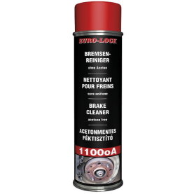 Bremsenreiniger-Spray, ohne Aceton, 600ml