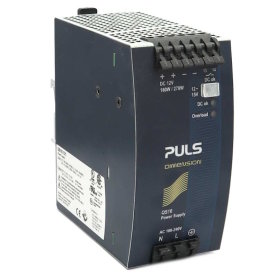 PULS QS10.121 Hutschienen-Schaltnetzteil, 180W, 12-15V-,...
