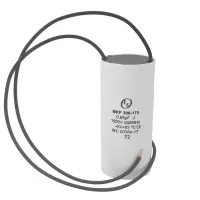 ETA HACK 20-200 / VR Kondensator Antrieb externe...