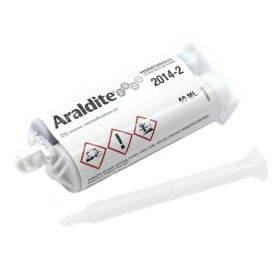 HUNTSMAN ARALDITE® 2014-2 Epoxid 2K-Klebstoff, 6x...