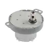 Produktbild von Kamoer NKCP Schlauchpumpe 12V – 4–14 Ml/min, Regelbar, Für Aquarium, Labor & Nasensonde