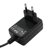 Steckernetzteil 9VDC 2A 18W | Hohlstecker 5,5/2,5mm...