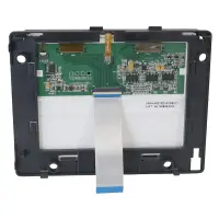 ETA 001-5495-02-E Display-Austauschsatz BE-P2, ETAtouch
