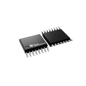 TEXAS INSTRUMENTS MAX3232EIPWR RS-232 Transceiver,...