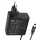 MEAN WELL Serie NGE45E Steckernetzteile 45W | DC-Hohlstecker 5,5/2,1mm