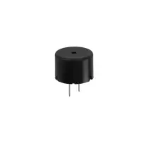 HITPOINT PK-12N40PAQ Piezo-Signalgeber mit Elektronik,...
