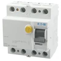 EATON FRCMM-40/4/003-A FI-Schalter, 4-polig, 40A, 30mA