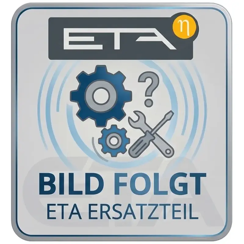 ETA 52034 Getriebemotor Klappe Entaschungserweiterung | HACK20-200 HACK VR