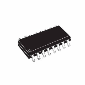 ST VND830-E double channel high-side driver, 60mΩ,...
