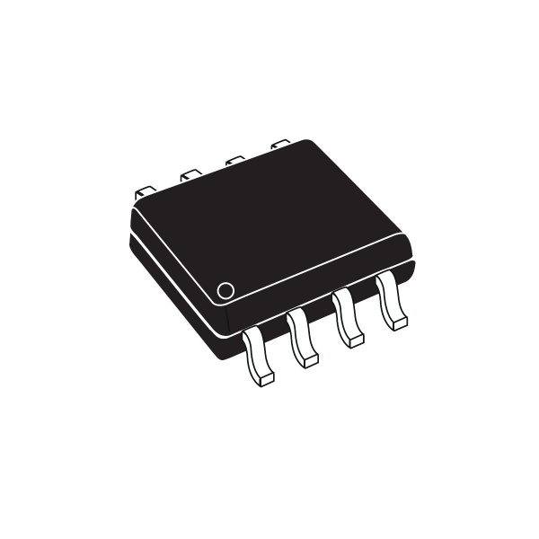 PIC12F1571T-I/SN 8-Bit Mikrocontroller, 16-Bit PWM, 1,75KB, 32MHz, SO-8