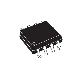 PIC12F1571T-I/SN 8-Bit Mikrocontroller, 16-Bit PWM,...
