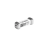 SCHURTER UMT250 SMD-Sicherung, 10x3mm, 250V~, 1,25A/T,...