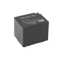 MALUSKA FRA2C-S2-DC12V PCB KFZ-Relais | NO/NC 40A/30A 14VDC
