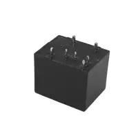 MALUSKA FRA2C-S2-DC12V PCB KFZ-Relais | NO/NC 40A/30A 14VDC