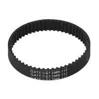 GATES POWERGRIP® GT2MR1126 Zahnriemen, 2MR Profil, L...