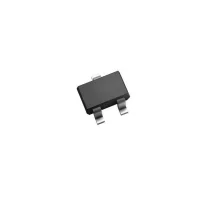 MICROCHIP MCP9701AT-E/TT Temperatursensor,...