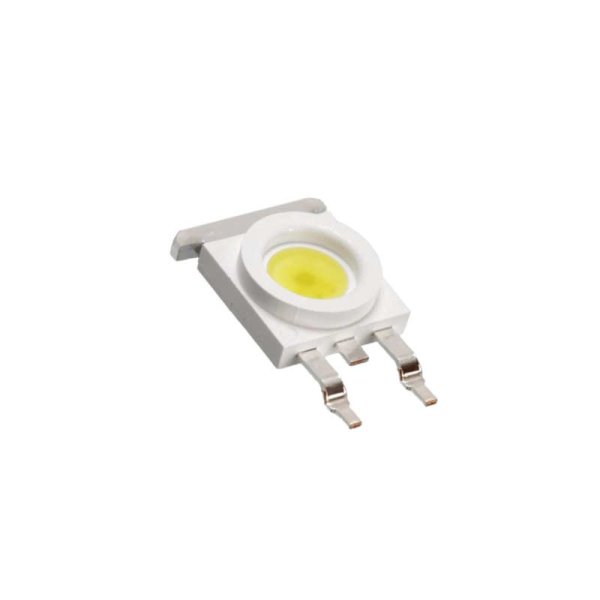 AVAGO ASMT-MW01-NFH00 Power LED-Chip, 1W, 350mA, 35lm, 3,6V, kaltweiß, 50 Stück