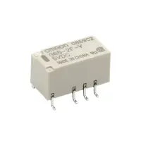 OMRON G6S-2F-Y 5VDC SMD Signalrelais 5VDC | 2 Wechsler 2A...