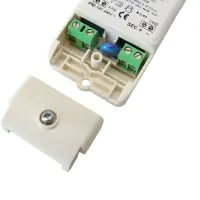 QLT NICE303 Konstantstrom-LED-Treiber | 700mA max. 12VDC...