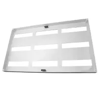 EATON EP73ORG xEnergy Basic Frontplatte | 750x450mm | 9x12TE