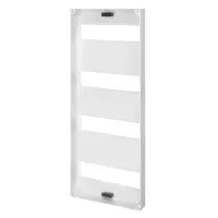 EATON EP24ORG xEnergy Basic Frontplatte | 250x600mm | 4x12TE