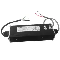 HS LP1090-36-GG-170 LED-Treiber, 96W, CV/CC, einstellbar,...