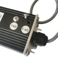 HS LP1090-36-GG-170 LED-Treiber, 96W, CV/CC, einstellbar,...