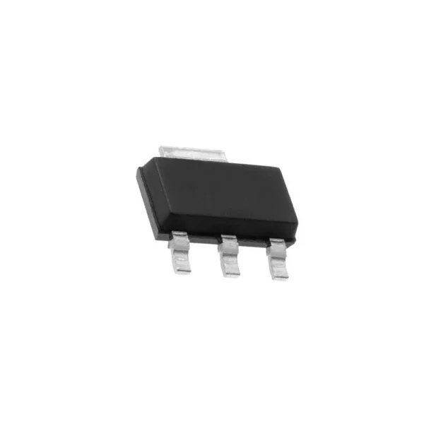 BTS4142N Smart High-Side Power Switch, 1-Ch, 200mΩ, SOT223, 5 Stück