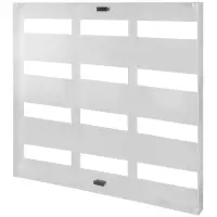 EATON EP74ORG xEnergy Basic Frontplatte | 750x600mm |...