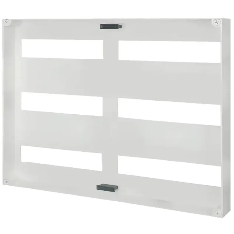 EATON EP53ORG xEnergy Basic Frontplatte | 500x450mm | 6x12TE
