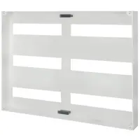 EATON EP53ORG xEnergy Basic Frontplatte | 500x450mm | 6x12TE