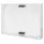 EATON EP53AP xEnergy Basic Frontplatte geschlossen | 500x450mm