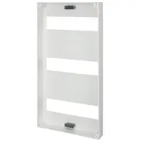 EATON EP23ORG xEnergy Basic Frontplatte | 250x450mm | 3x12TE