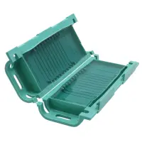 RELICON RELIFIX V 516 Gelmuffe mit Klemmenblock | 3x1,5mm² bis 5x16mm²