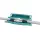 RELICON RELIFIX V 516 Gelmuffe mit Klemmenblock | 3x1,5mm² bis 5x16mm²
