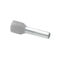 Aderendhülsen 0,75mm² 8mm isoliert |...