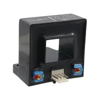 LEM HAL 600-S Stromsensor, 600A AC/DC, 0-4V, 15x20mm, 15V-