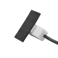 Wasserstand-Sensor kontaktlos | 5-24VDC High/Low Ausgang