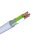 LiYCY Steuerleitung geschirmt | 4x0,75mm² Grau 10m