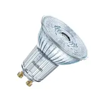 LED-Leuchtmittel, GU10, 230V, 7W, 4000K, 575lm, 36°