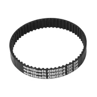 OPTIBELT OMEGA 1202M6 Zahnriemen, 2M Profil, L 120mm, B...