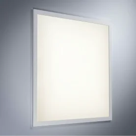 OSRAM PLANON PURE 60x60 36W 830 LED-Einbaupanel, 60x60cm,...