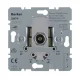 BERKER 2874 Tronic-Drehdimmer mit Softrastung, 20...525W