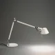 Artemide Tolomeo Tavolo Bianca, Tischleuchte, E27, weiß, B-Ware