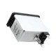 SCHAFFNER FN286-2-06 EMC-Filter, Kaltgerätestecker, Sicherungshalter, 2A, 250V~