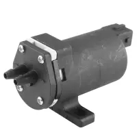 Zahnrad-Wasserpumpe selbstansaugend | 12VDC 2,5A 2,2l/min...