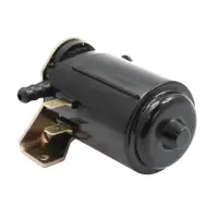 Zahnrad-Wasserpumpe selbstansaugend | 12VDC 3,6A 2,8l/min...