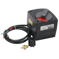 ETA Stellantrieb Umschaltmotor ST10-R-1-230V, 1m Kabel
