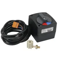 ETA 60802-02-4 Stellantrieb Mischer ST08-4-230V, 4m Kabel | eHACK ePE-K140-240